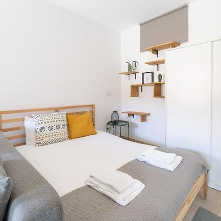 Lisbon Hill House - No. 599D Apartment Bagian luar foto