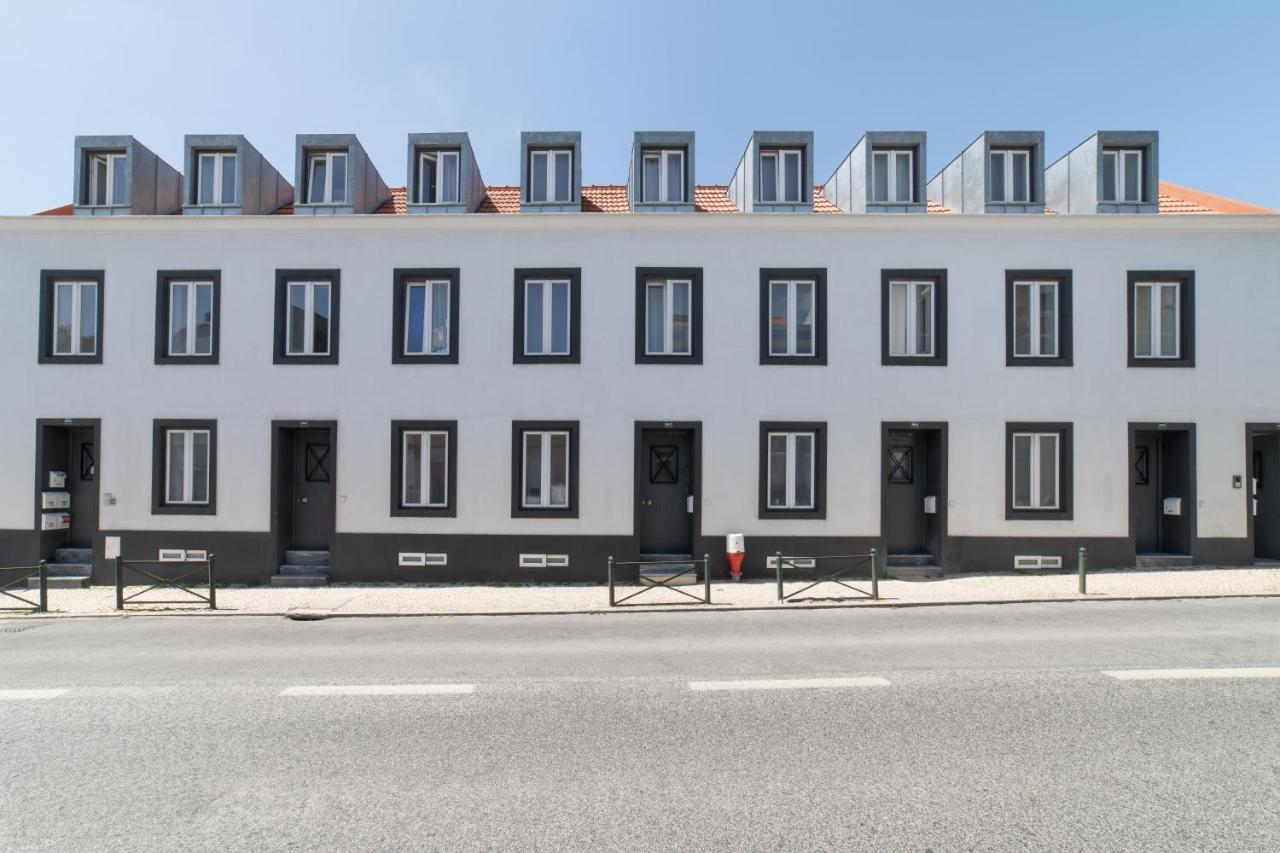 Lisbon Hill House - No. 599D Apartment Bagian luar foto