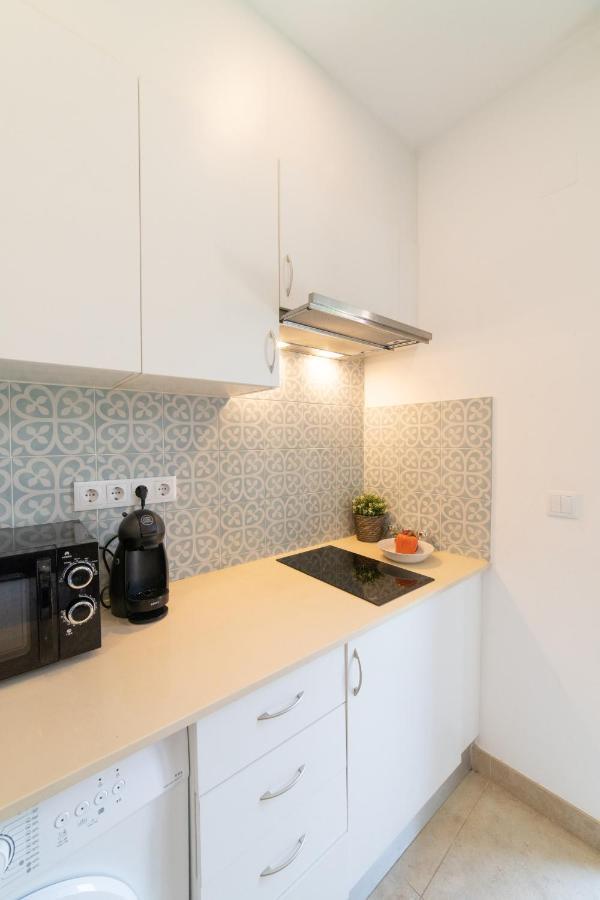 Lisbon Hill House - No. 599D Apartment Bagian luar foto