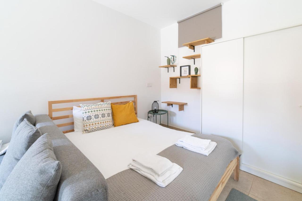 Lisbon Hill House - No. 599D Apartment Bagian luar foto