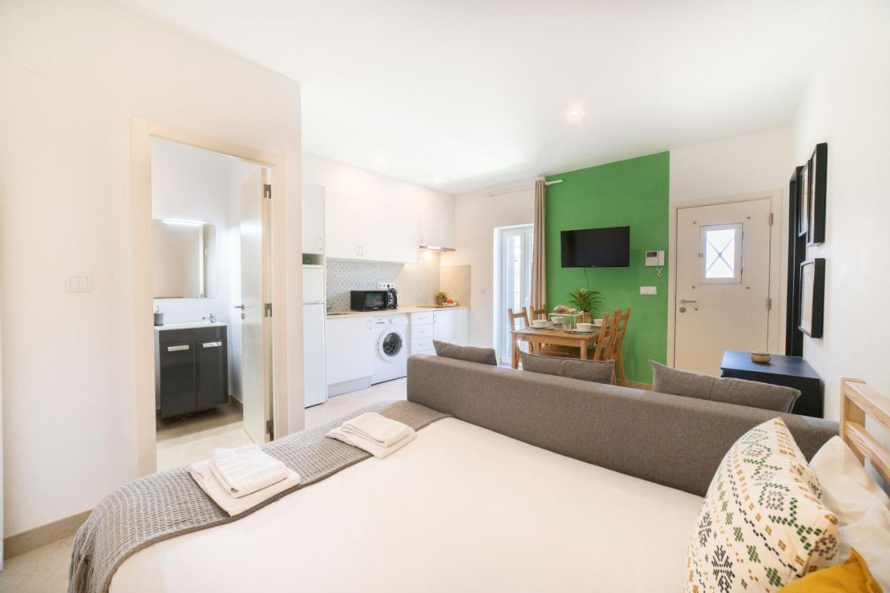 Lisbon Hill House - No. 599D Apartment Bagian luar foto