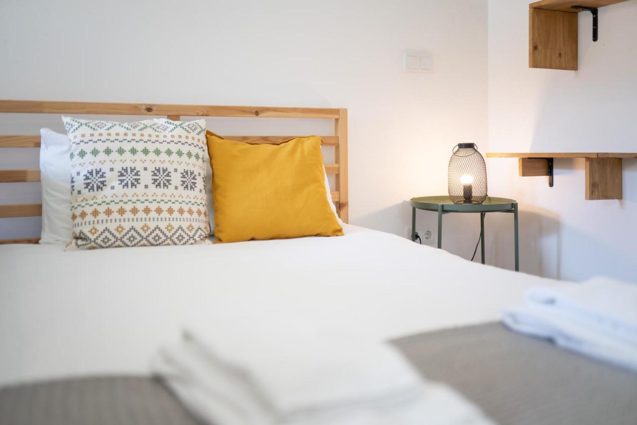 Lisbon Hill House - No. 599D Apartment Bagian luar foto