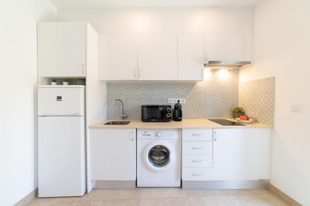Lisbon Hill House - No. 599D Apartment Bagian luar foto